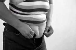 belly