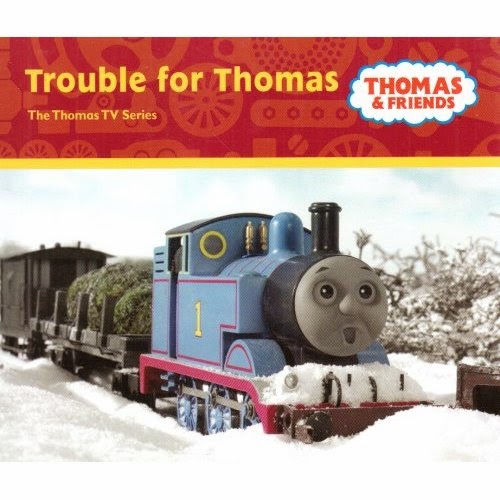 TroubleforThomas