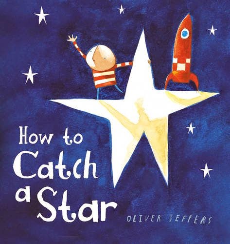 how to catch a star