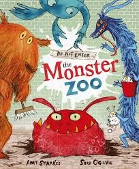monster zoo