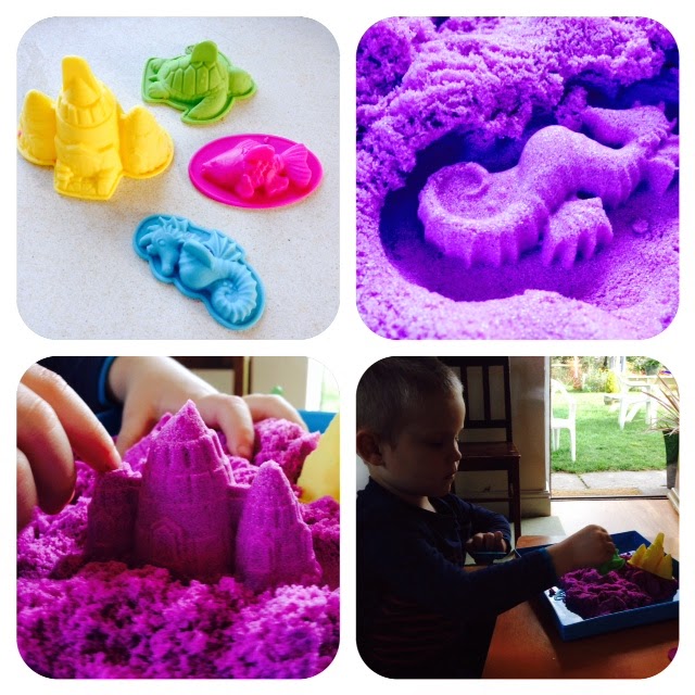 molds
