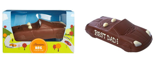 choccar