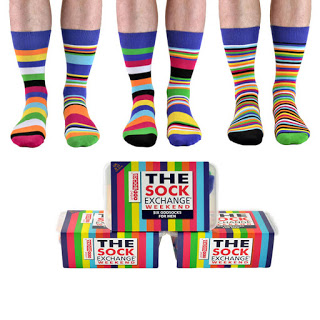 fathersday socks
