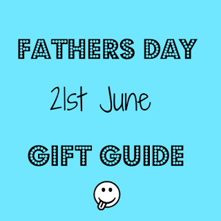 Fathers Day Gift Guide
