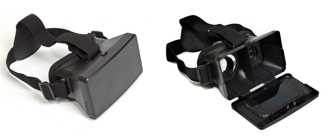 vr