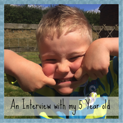 Interview with Monkey