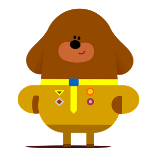 Duggee