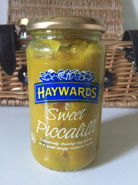 piccalilli