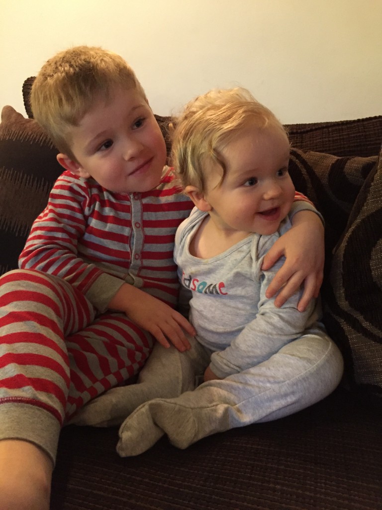 brotherlylove