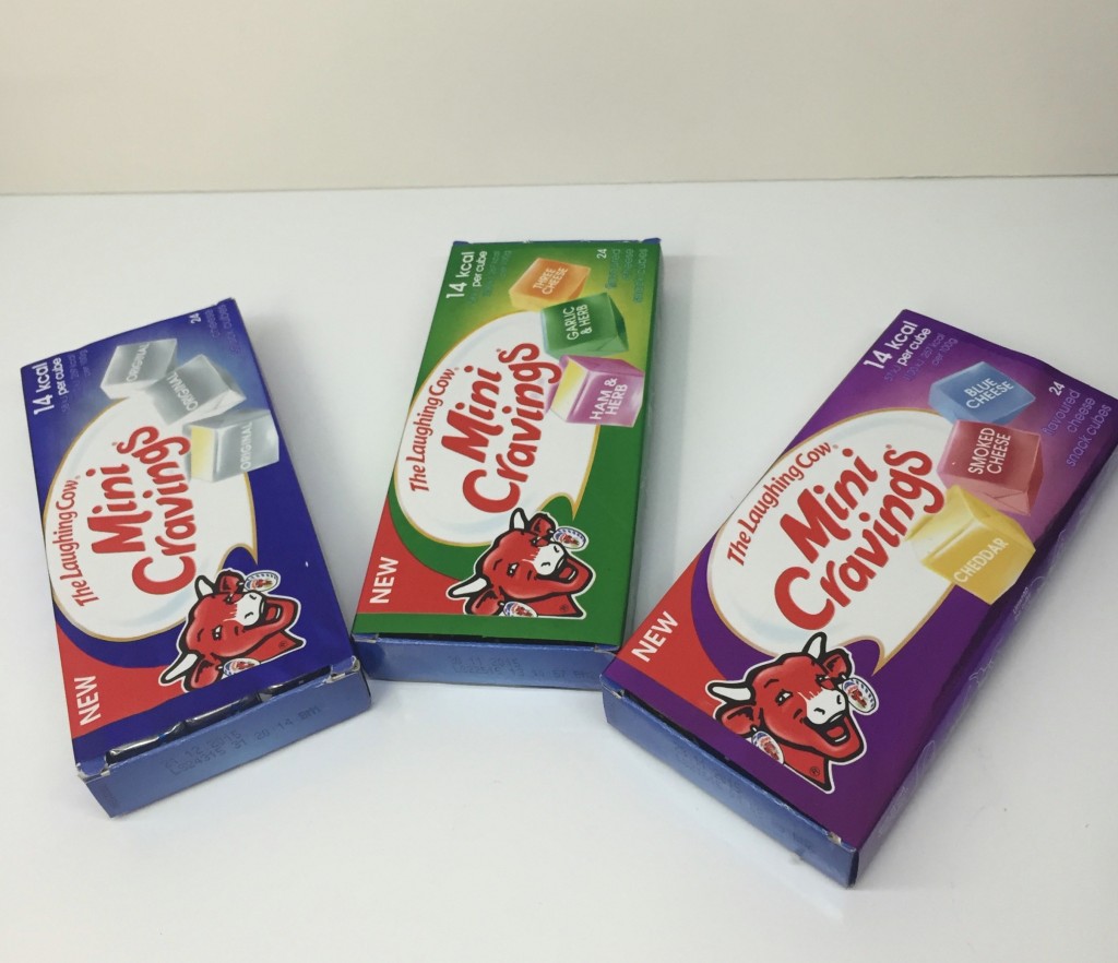 mini cravings