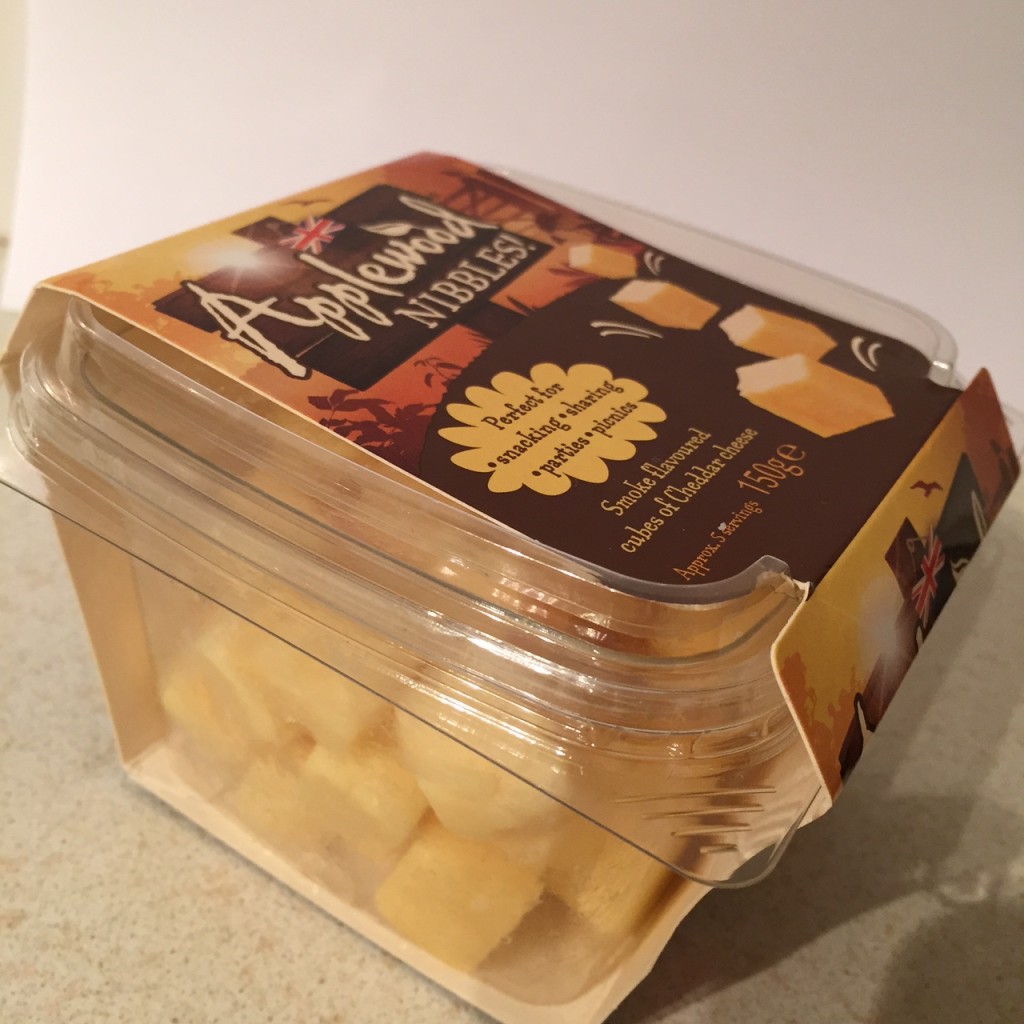 nibbles