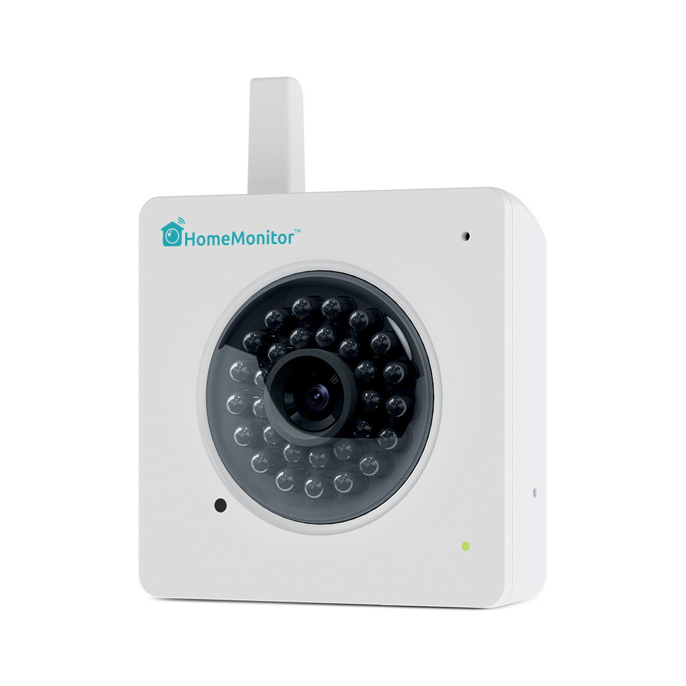 Y-Cam HomeMonitor HD Wireless Camera & Giveaway