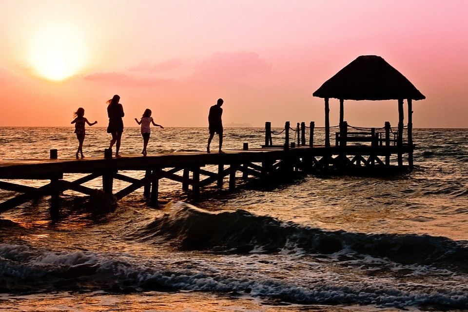 Securing your Home While on Holiday