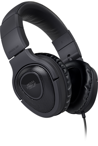 Speedlink Medusa Street XE Headphones