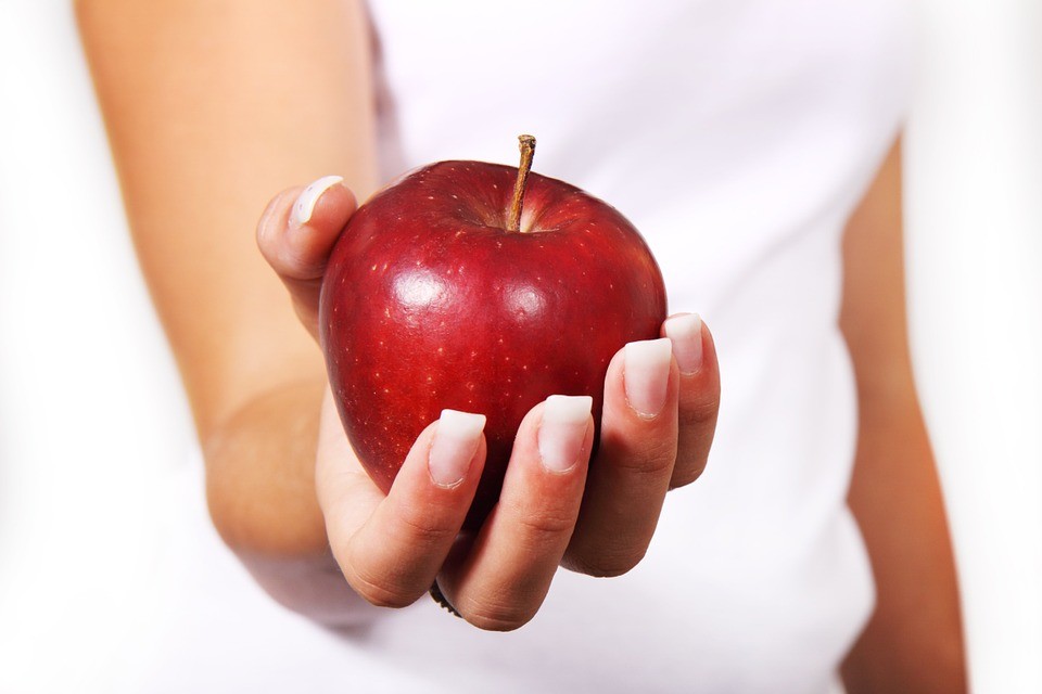 healthy diet