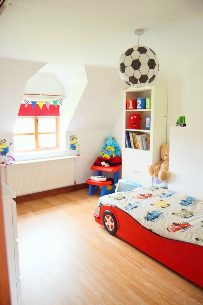 kids bedroom ideas
