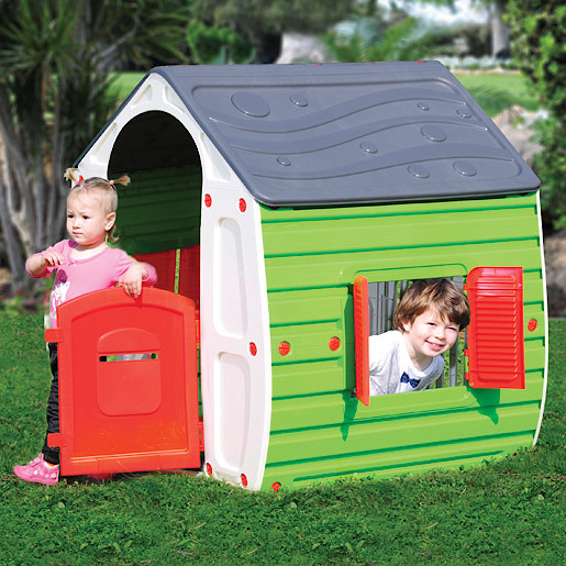 star plast house the entertainer