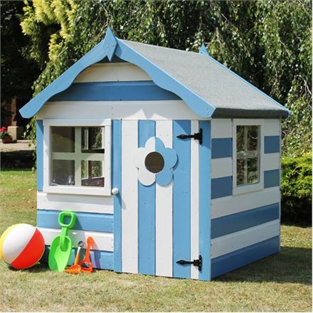 waltons snug playhouse