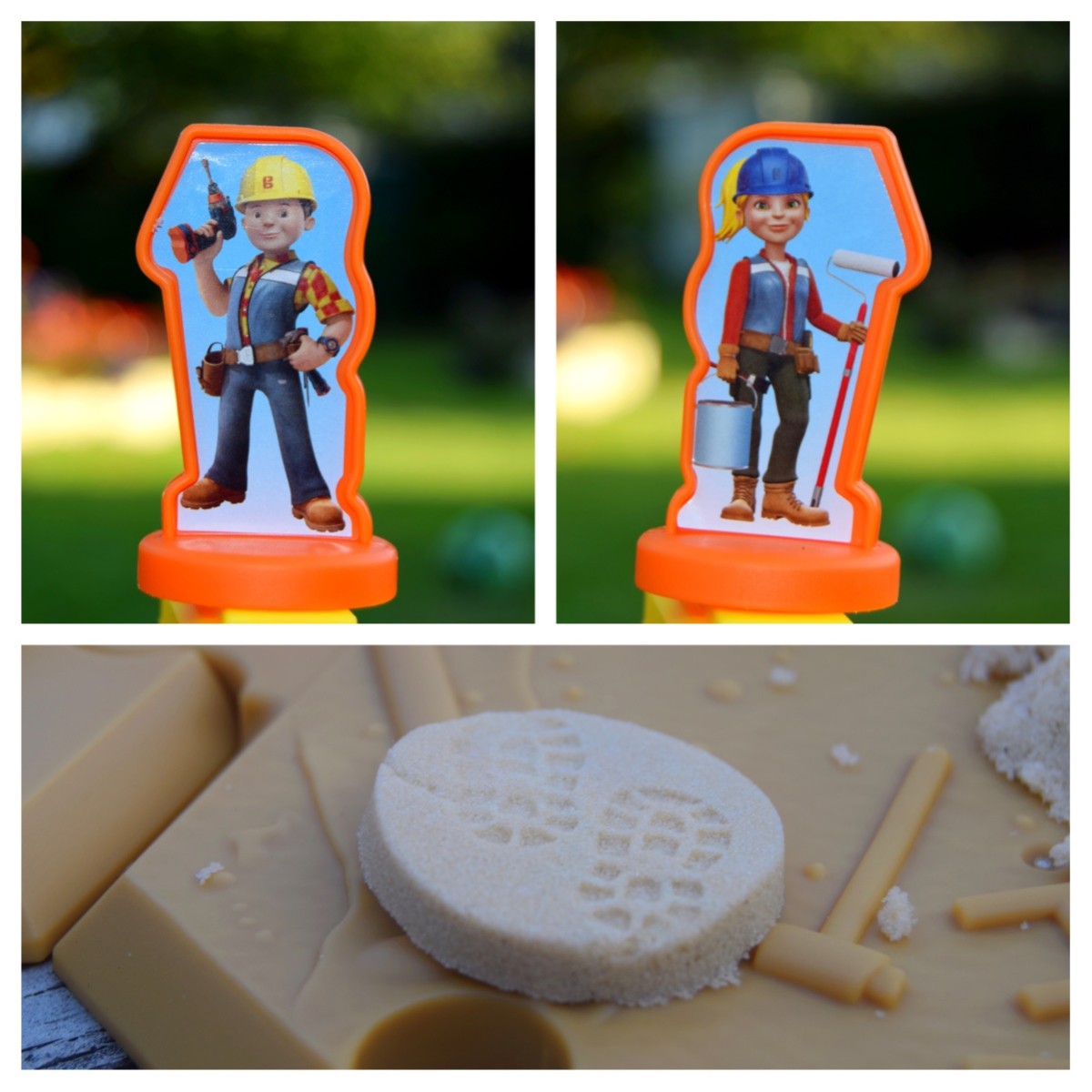 bob and wendy stamp