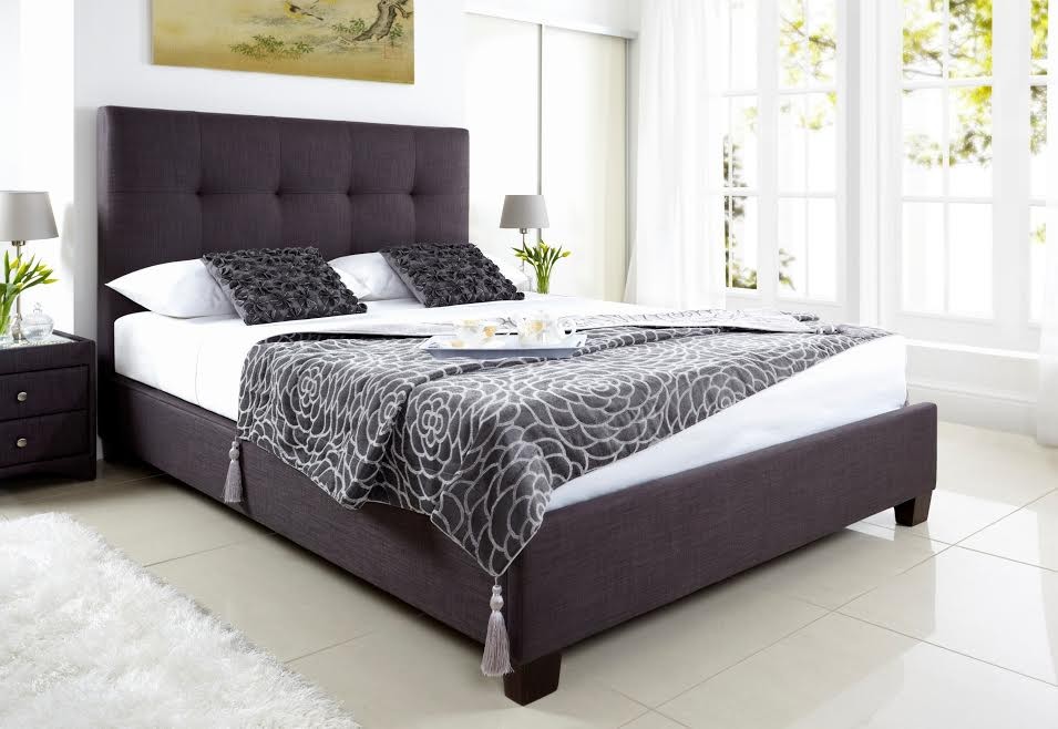 matalan bed