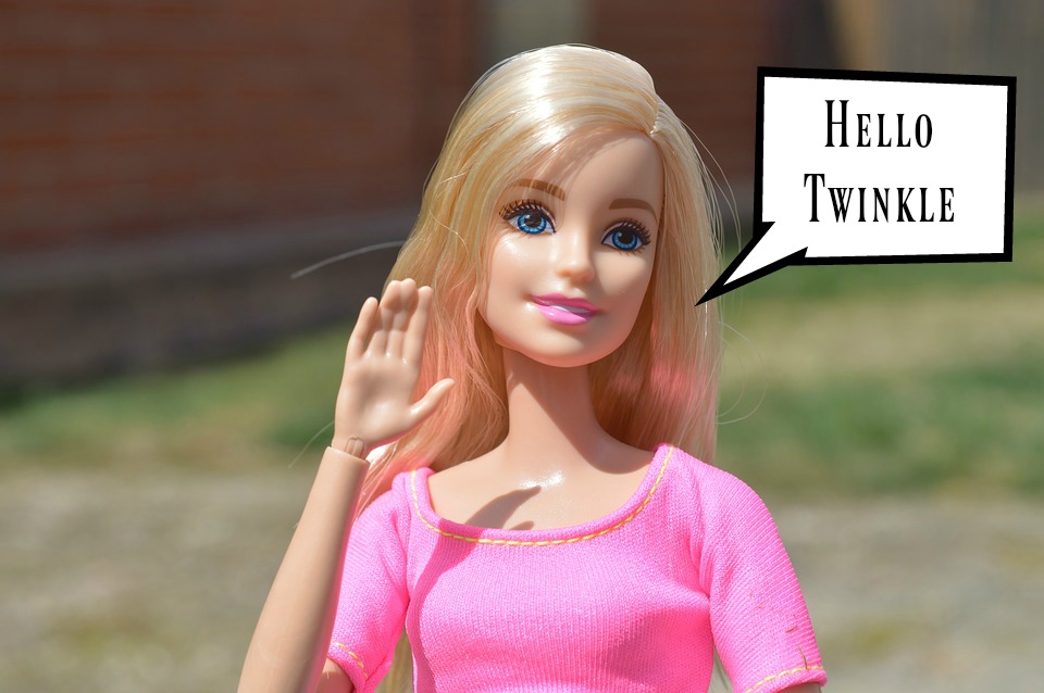 barbie