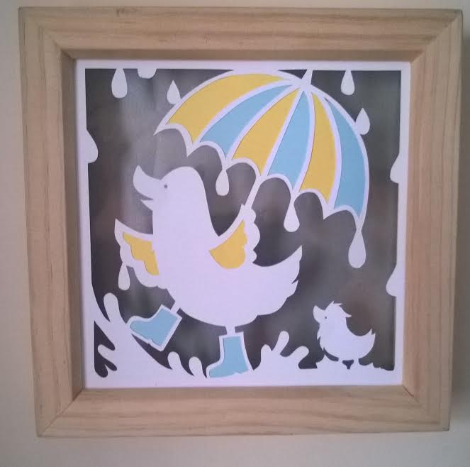 duck