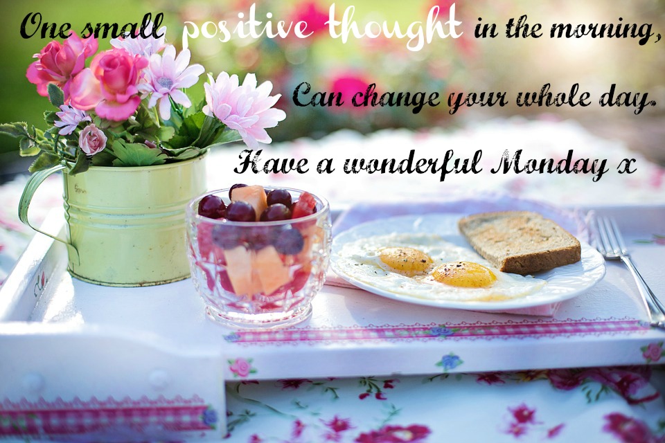 Monday Morning Blog Club 17/10/16