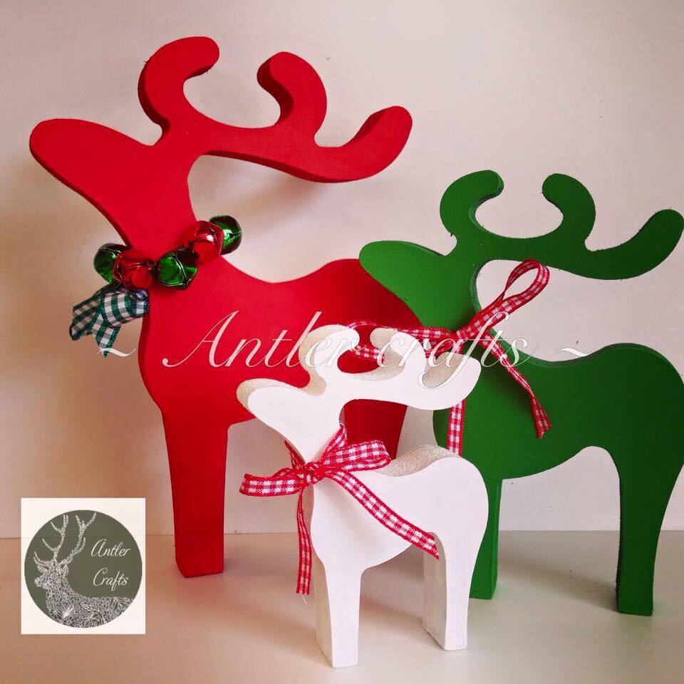 antler-crafts