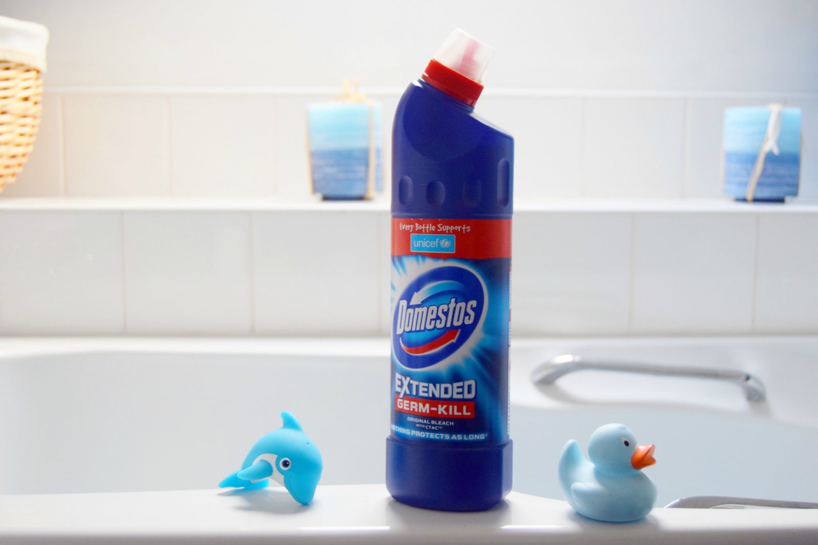 domestos