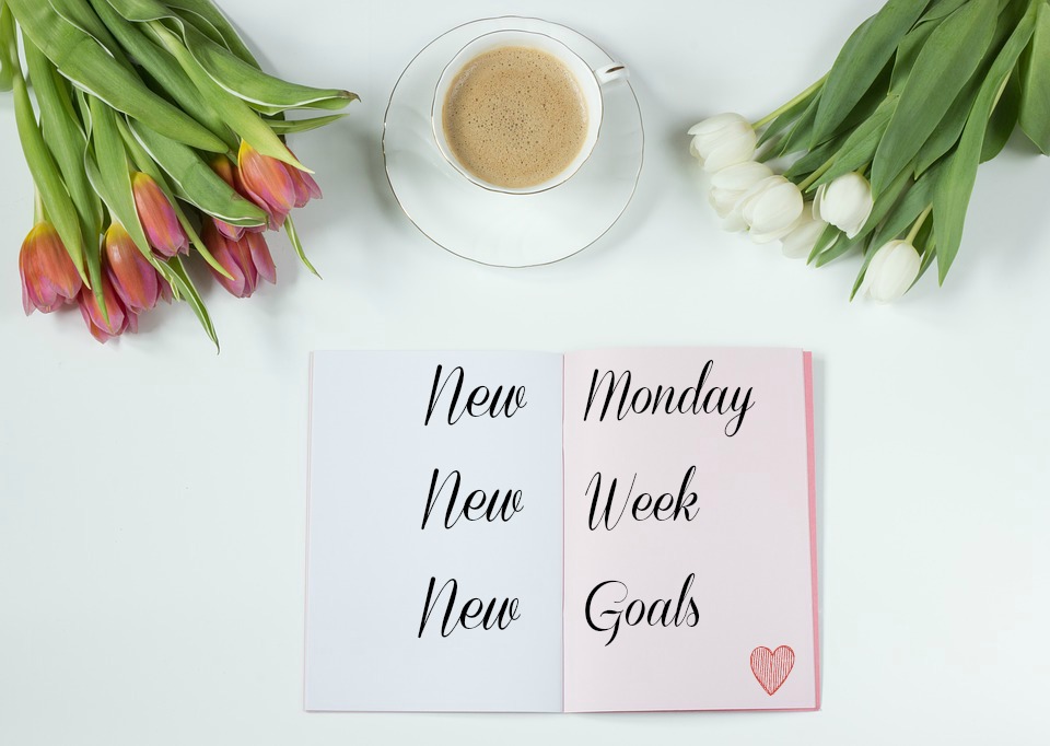 Monday Morning Blog Club 3/10/16