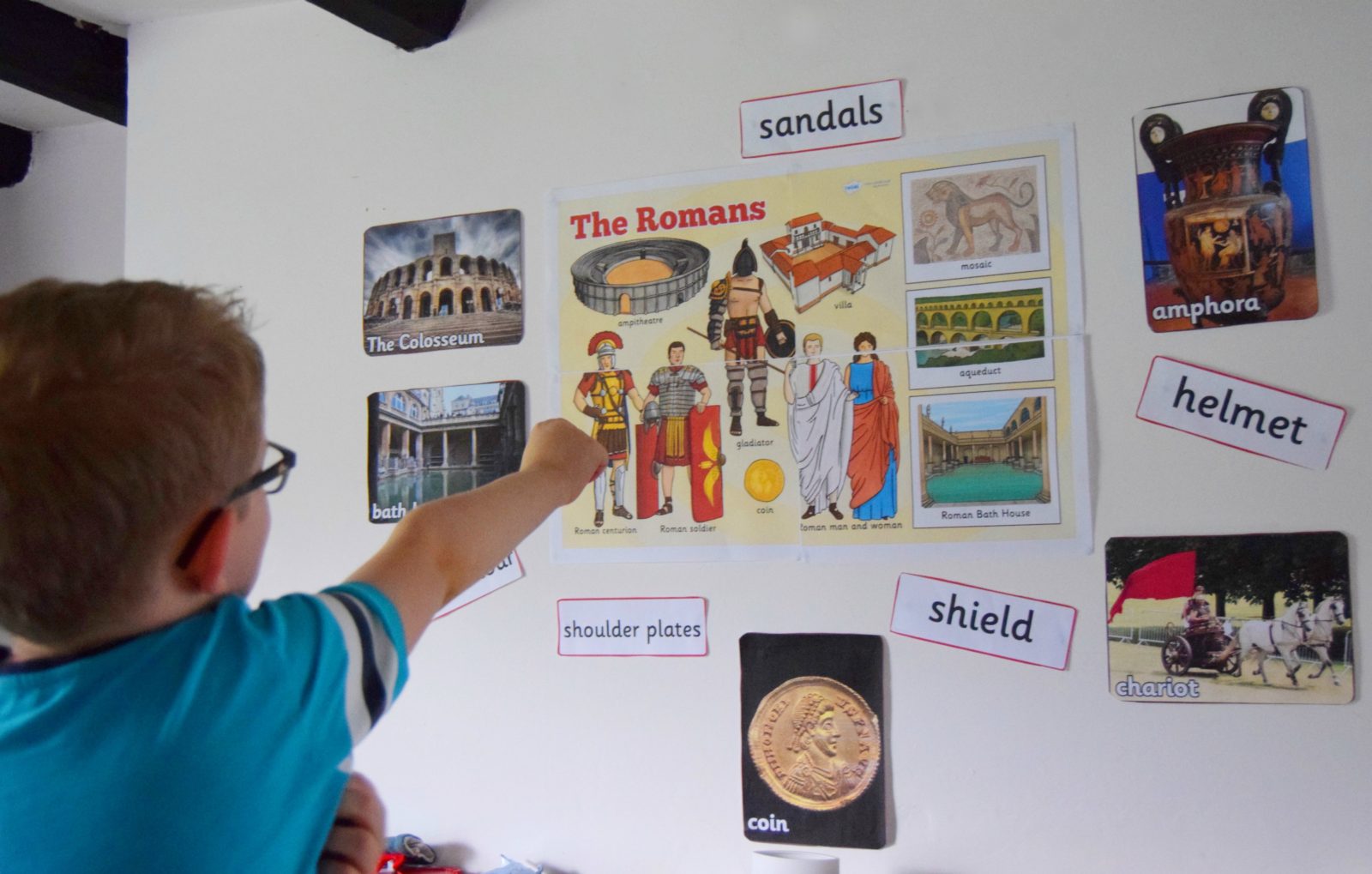 romans-homeschool