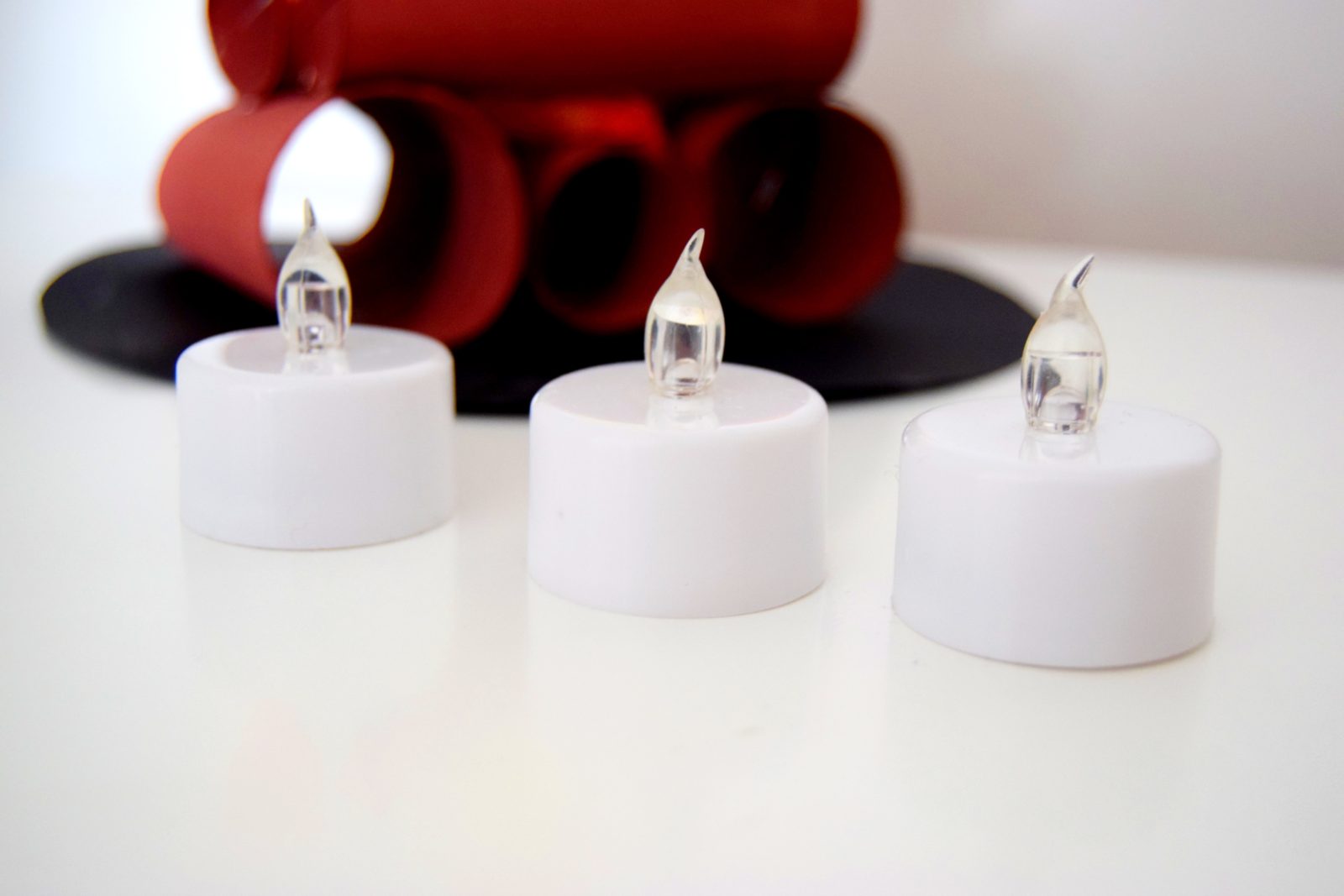 tealights