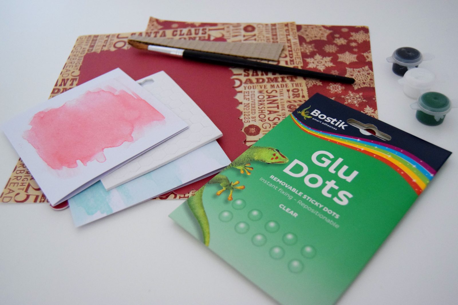 card-supplies