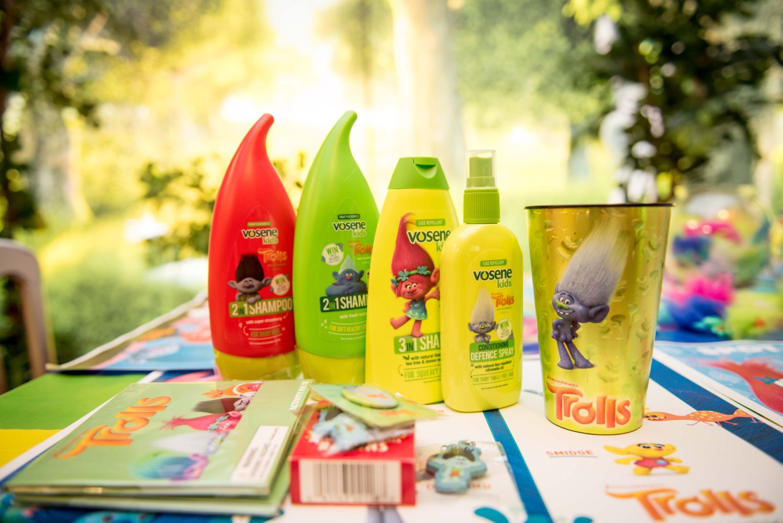 goody-bag