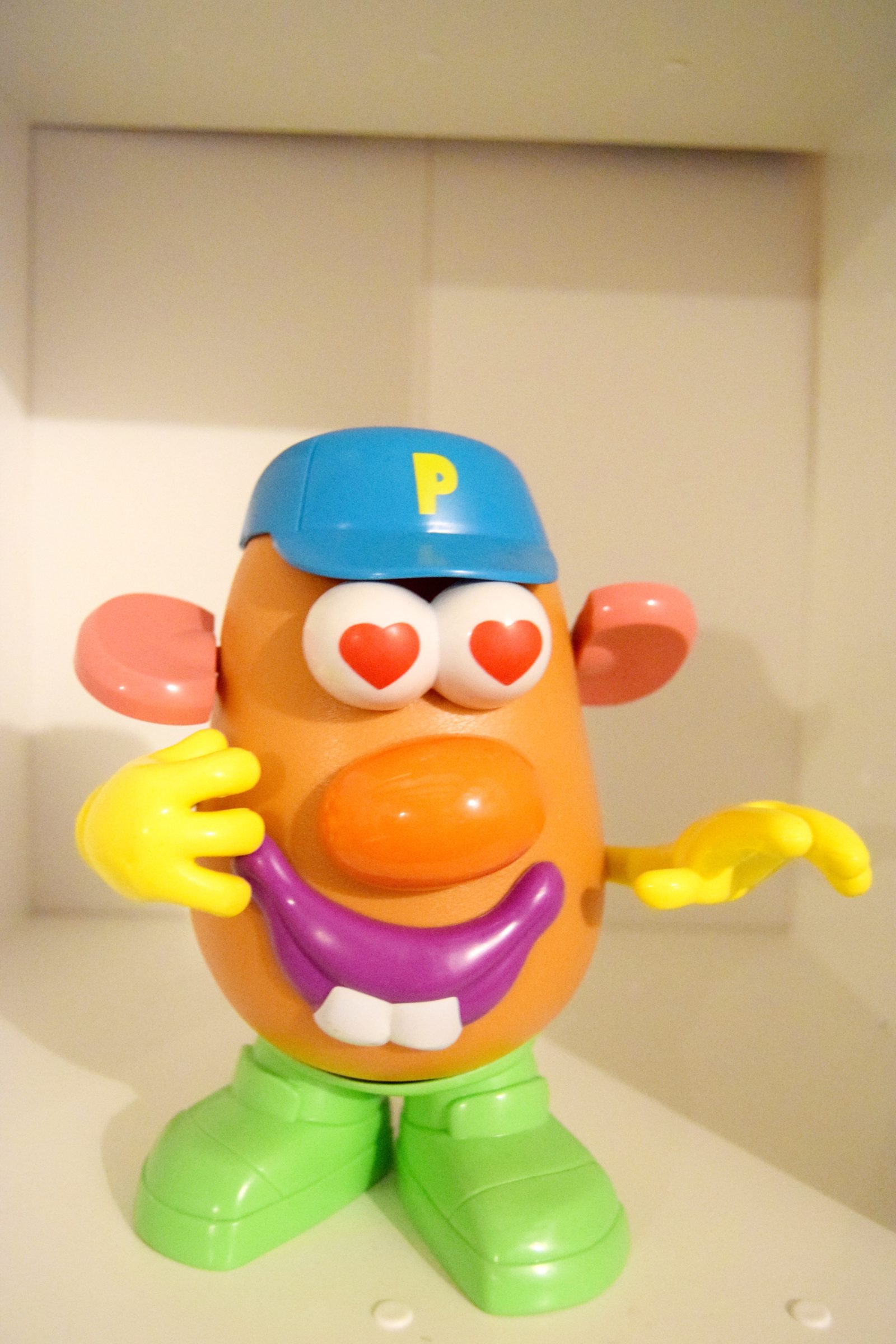 potato-head