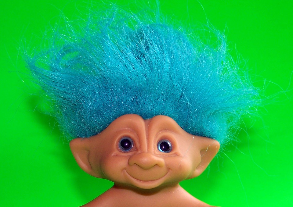 troll