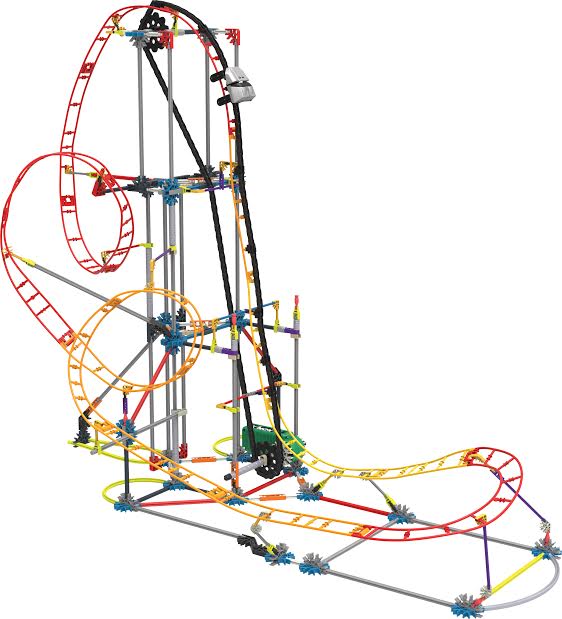 rollercoaster