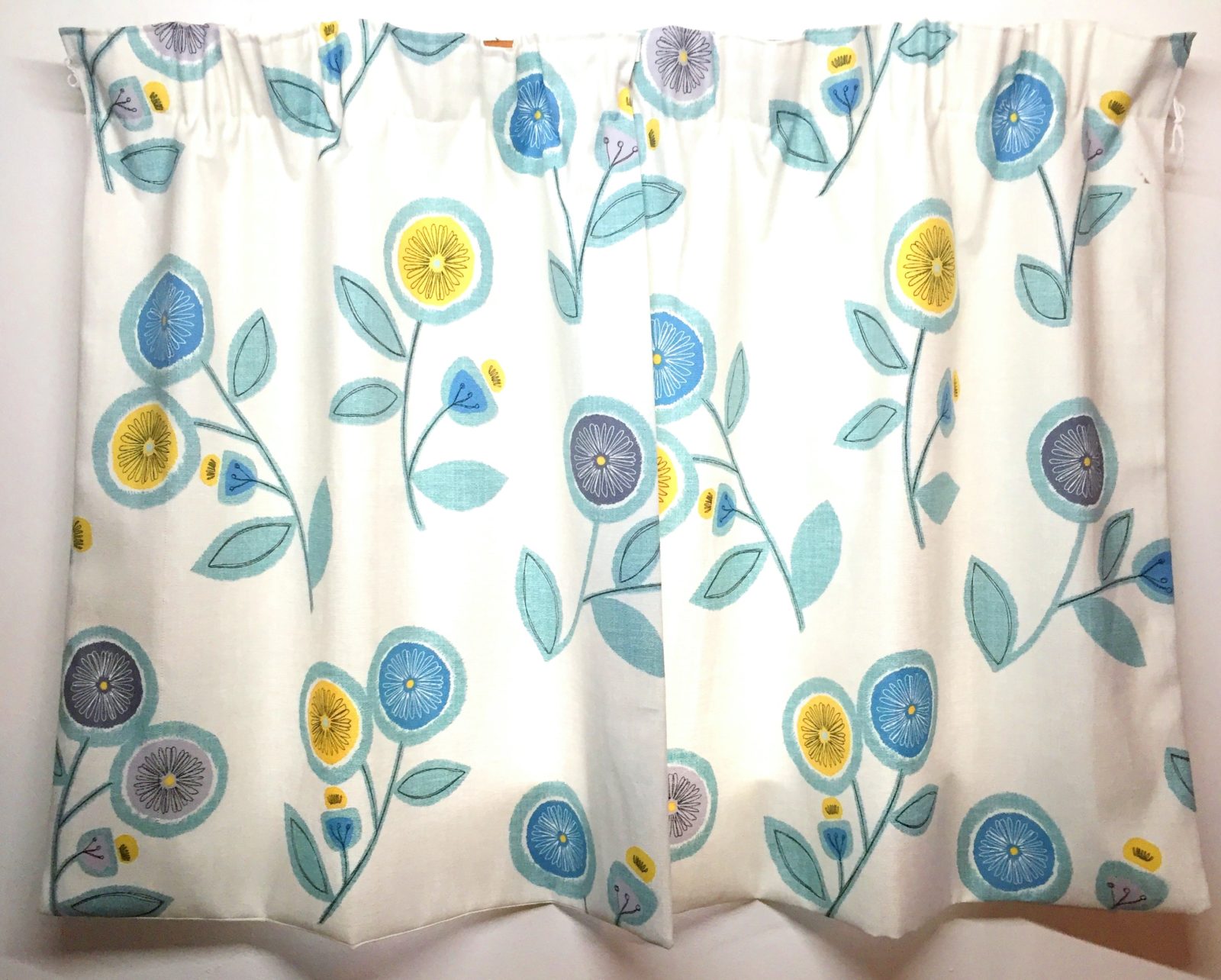 handmade curtains