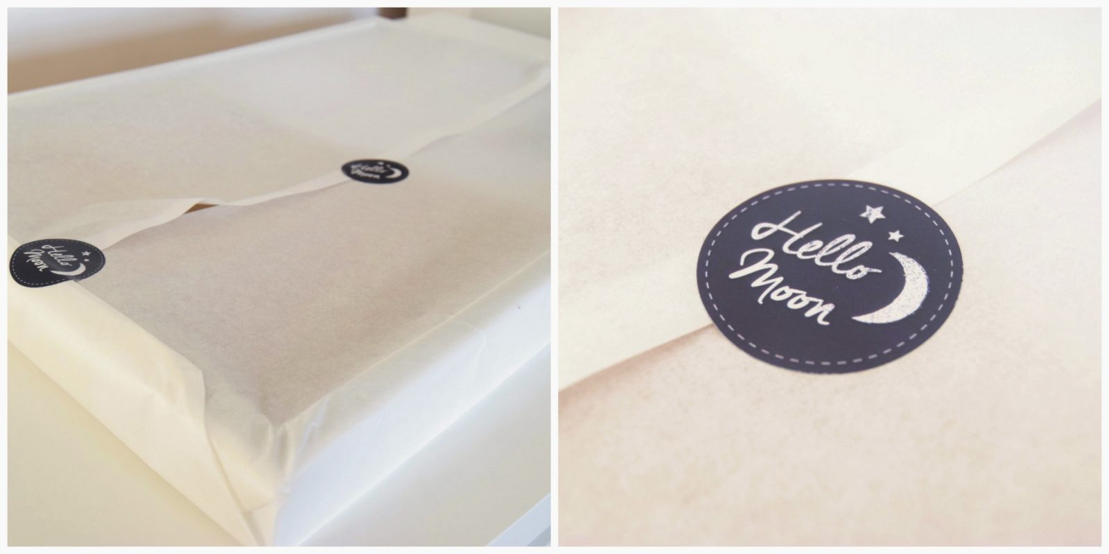 hellomoon smart packaging