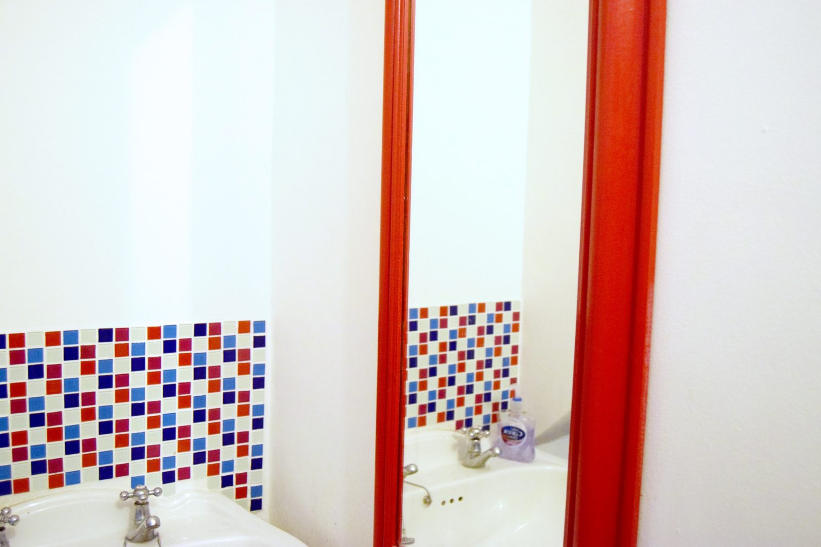 mirror revamp 2