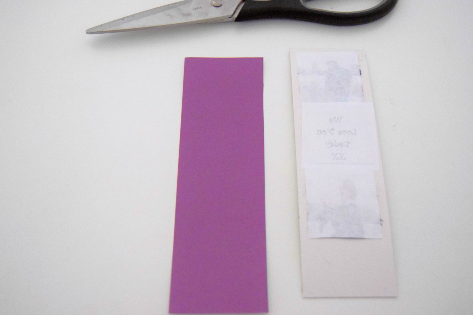 vday bookmark rear