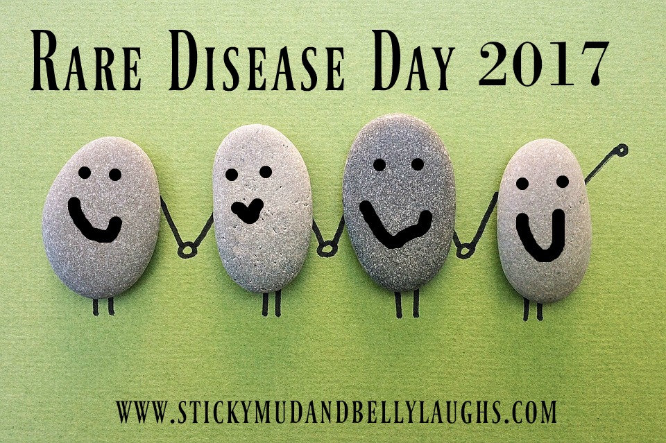 Rare Disease Day – Sarcoidosis Awareness
