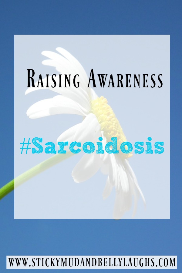 sarcoidosis awareness