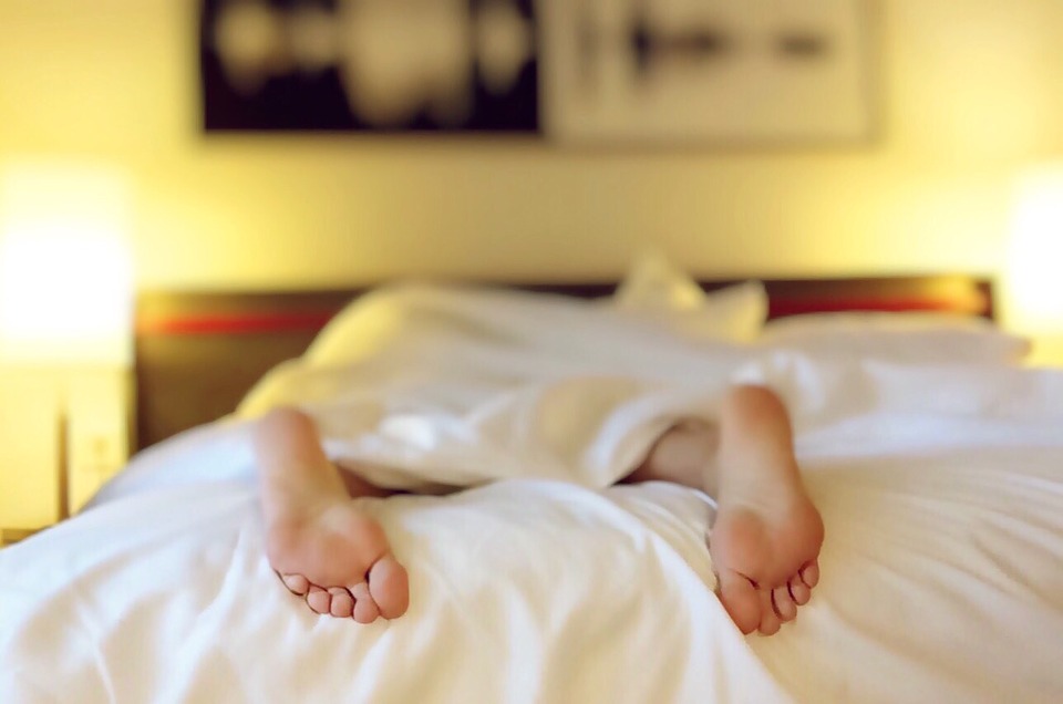mattress sleep aids