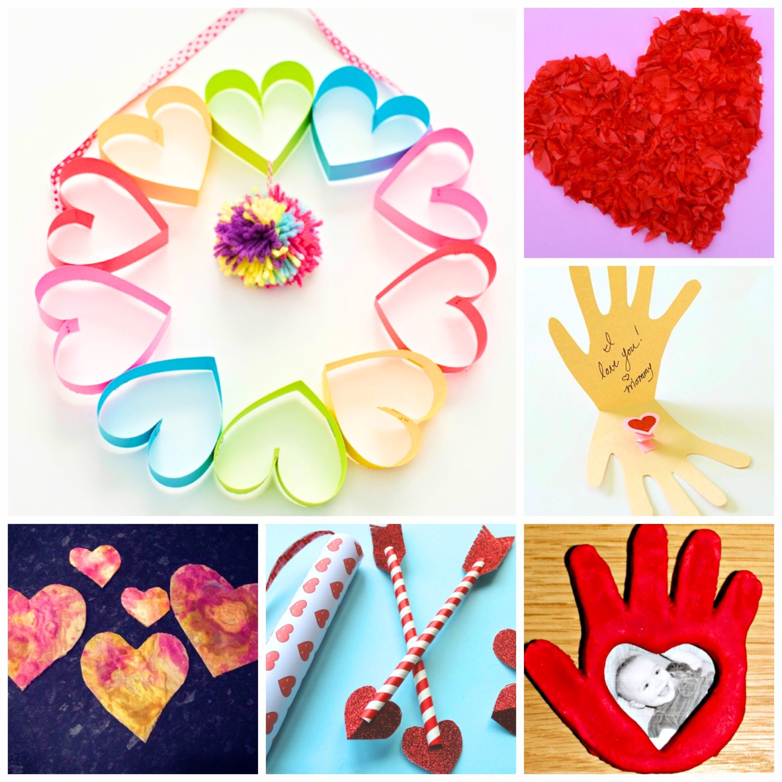 vday 5