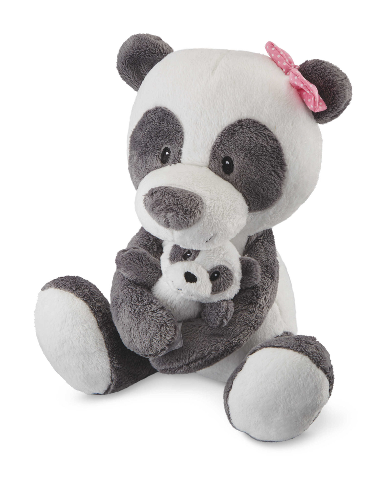 Panda Plush Toy A 1
