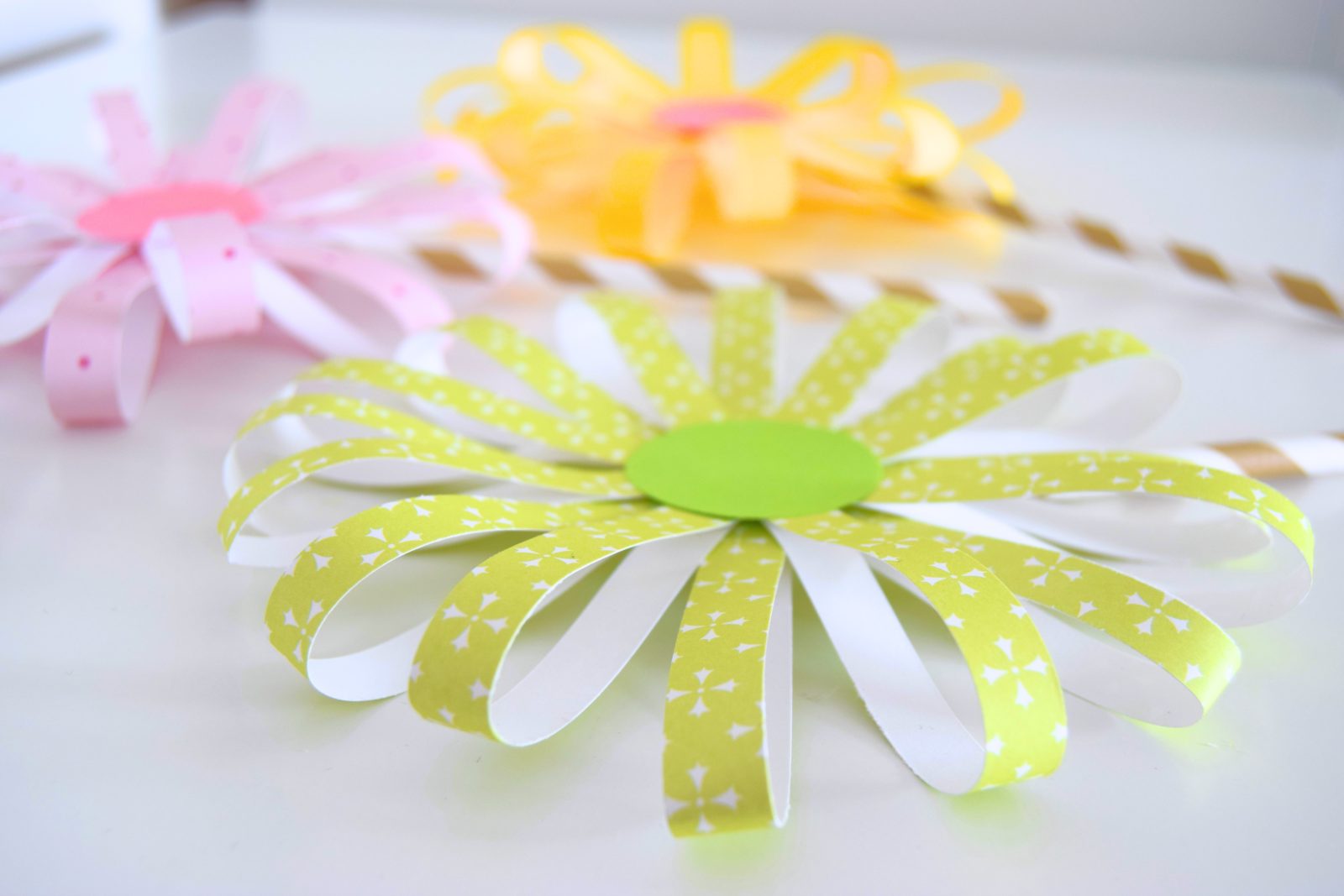 flower craft 8