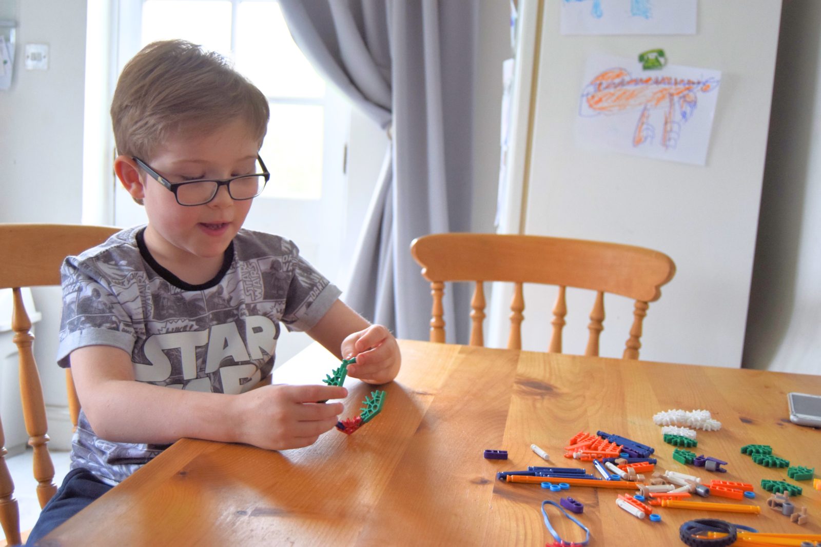 knex 4