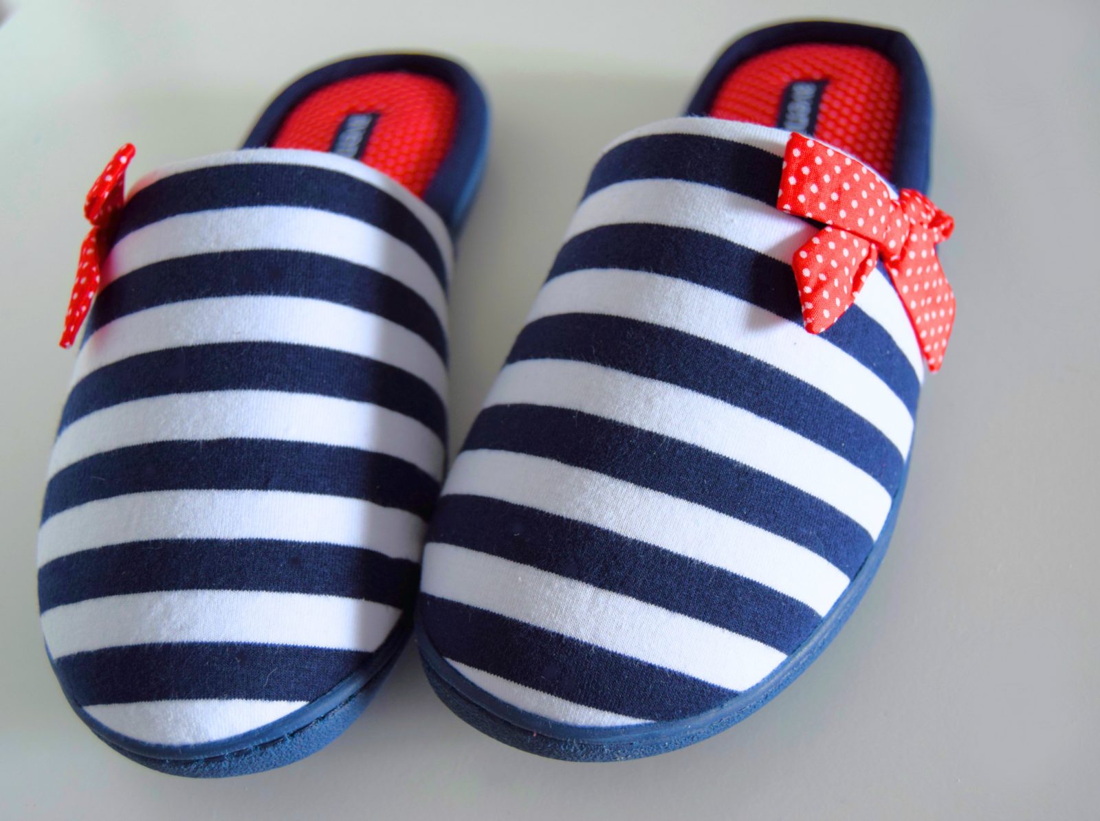 slippers 1