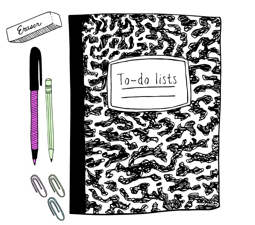 lists